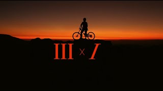 Evil Bikes Presents III x I [upl. by Lenoj147]