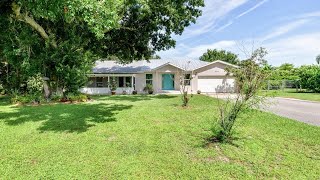 8516 Riverside Dr Punta Gorda FL [upl. by Dygall]