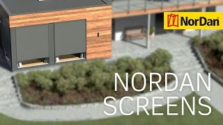 NorDan Screens [upl. by Enael]