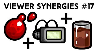 Tech X was nerfed this Synergy doesnt care  Viewer Synergies 17 SlayXc2 [upl. by Naened]