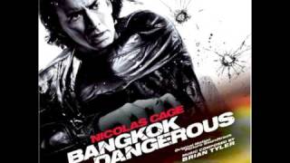 spoiler  Bangkok d a n g e r o u s 2008  ending 2 [upl. by Sidoon]