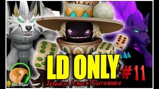 SUMMONERS WAR  LightDark Only  Episode Eleven 30 Summons  Jansson Test [upl. by Freeland]