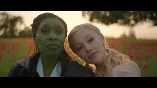 Wicked  Official Trailer  IPIC Theaters [upl. by Grunenwald]