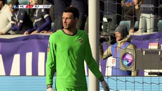 FIFA 19  Millwall Career Mode Season 1 [upl. by Blankenship473]