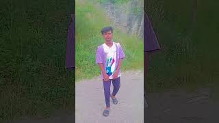 Juri tinj ko jaway ekan gel bur buru parom re ting new Santhali shorts video [upl. by Og]