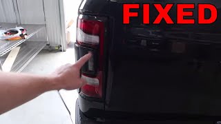 NO MORE CRASHES HUGE problem with the 2019 Ram 1500 is FIXED [upl. by Ermengarde]