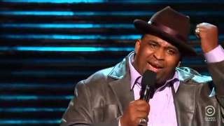 Patrice Oneal Animal Lover [upl. by Adolfo]