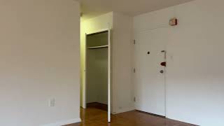 Cleveland House Apartments  Woodley Park  Unit 602 [upl. by Eimarrej]