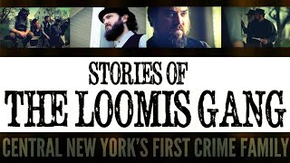 The Stories of the Lomas Gang [upl. by Aneryc]