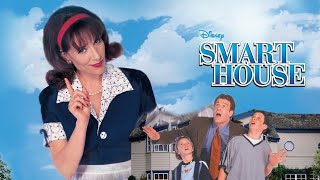 Smart House 1999  Original Promo [upl. by Asen]