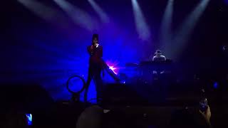 Morcheeba  Sweet LA Live Prinzenbar Docks Hamburg 2018 HD [upl. by Enyt]