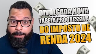 IRPF 2024 Como DECLARAR IMPOSTO DE RENDA 2024Novas regras e mudanças no Imposto de Renda [upl. by Bal]