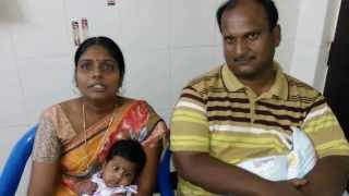 Infertility treatment Olympia Hospital Trichy India  IVF IUI  IVF clinic ICSI [upl. by Nnomae]