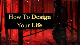 How to Design you Life [upl. by Rialc]