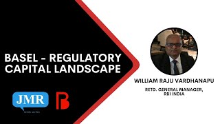 Basel Regulatory Capital Landscape [upl. by Klute]