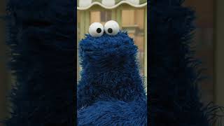 Cookie Monster Has a Recipe for You sesamestreet [upl. by Kentiggerma]