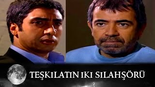 Polat ve Aslan Bey Teşkilatın İki Silahşörü  Kurtlar Vadisi 22Bölüm [upl. by Hinman186]