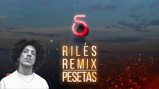 Rilès  PESETAS SoundGo Remix [upl. by Aizatsana]