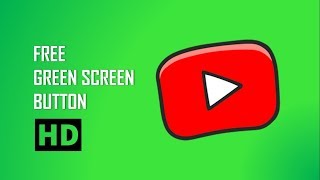 Green Screen Subscribe Button Terbaik  New Sound Effect  Free Download Link [upl. by Eisso]