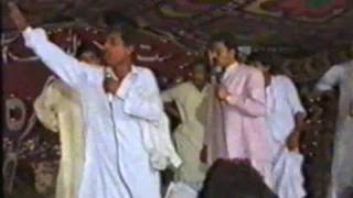 Ch Akram Gujar amp Raja Abid Arguing  Ch Akram Gujar Smashes It [upl. by Muncey499]