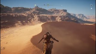 Assassins Creed® Origins Part 11 PS4 HD Gameplay 20241003134535 [upl. by Narbig]