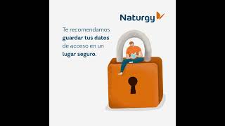 Pasos para restablecer tu contraseña en la App Naturgy Contigo [upl. by Clayson]