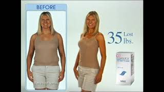 Weight loss TV commercial with editorinchief Kerrie Lee Brown [upl. by Karab]