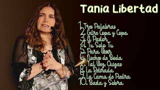 Tania LibertadMezcla de éxitos mejor calificadosImperturbável [upl. by Nnayd]