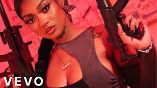 Jada Kingdom  Sheng Heng Official Video Shenseea Diss HD Vevo [upl. by Nytsyrk576]