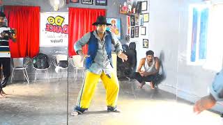 PoppingDance Freestyle GhazipurDance acedamyGhazipur dance Reelsvideo dodance shivdodance [upl. by Mathre]