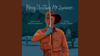 Merry Christmas Mr Lawrence [upl. by Aekahs946]