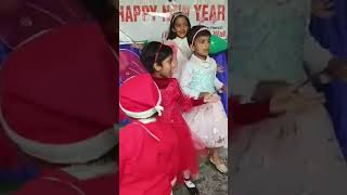 CHRISTMAS DAY CELEBRATION in HPS SCHOOL [upl. by Brigid]