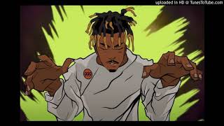 Maybe  Juice WRLD UNRELEASED [upl. by Ahsilek]