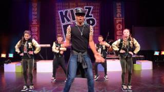 Shake It Off with The KIDZ BOP Kids  Part 2 [upl. by Reste]