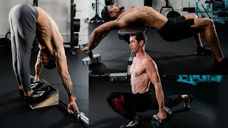 7Step ATG Mobility Routine Plus 4Step Shoulder Routine [upl. by Lippold249]