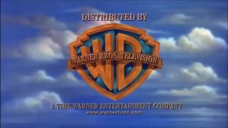 Warner Bros Television Logo History 1955Present Updated [upl. by Gothart325]