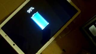 DÉPANNER SA TABLETTE ARCHOS Core 101 3G Partie 2 [upl. by Koball]