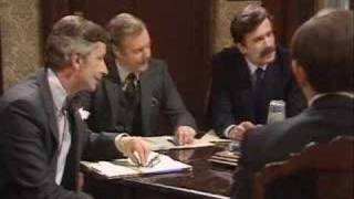 Planes trains and boats  Yes Minister  BBC comedy [upl. by Irrabaj55]