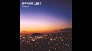 Way Out West feat Tricia Lee Kelshall  Mindcircus [upl. by Bortman119]