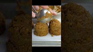 Vegan Lentil Burger Recipe [upl. by Aralomo545]