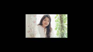 sajana barse hai kyun ankhiyan bengalimodernsongs thumri indiansinger [upl. by Haridan206]