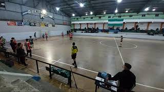 UNLAM vs ALMAFUERTE [upl. by Yrad815]