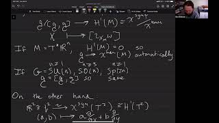 Symplectic Geometry Class 11 [upl. by Joan160]