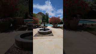 Luxury Home Tours realestate housingmarket mansion Scottsdale paradisevalley Luxury [upl. by Nodarse]