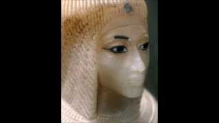 Faces of Ancient Middle East Part 15 HurroUrartian peoples [upl. by Roxana]