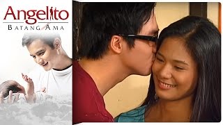 Angelito Ang Batang Ama  Episode 89 [upl. by Rivy]