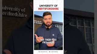 Hertfordshire university university uk viralshortalihussnain [upl. by Aniakudo]