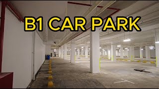 TENGAH BTO HDB 🚗116B Basement car park☘️ Plantation Grove☘️ [upl. by Cirde]