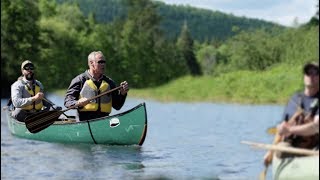 National Trails System and the National Wild amp Scenic Rivers System [upl. by Analim]