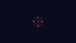 Kygo  Firestone ft Conrad Sewell Acoustic [upl. by Edouard]